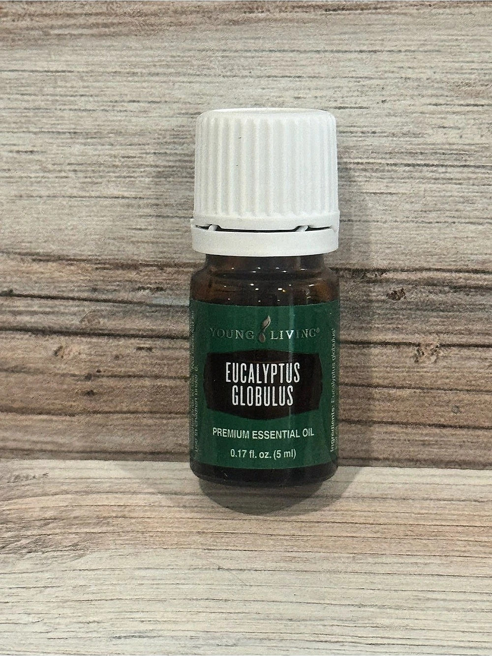 Young Living Eucalyptus Globulus Essential Oil 5 ml